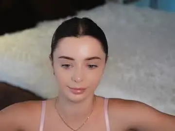 Chaturbate Nude Webcam of dinacandy