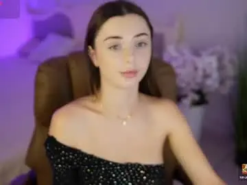 Chaturbate Nude Webcam of dinacandy