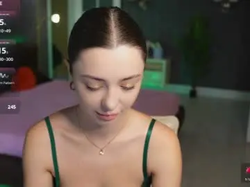 Chaturbate Watch Live Sex Cams of dinacandy