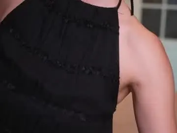 Chaturbate Nude Webcam of dinacandy