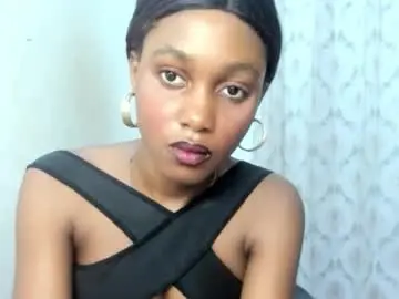 Chaturbate Watch Live Sex Cams of ebony_slimgirl2