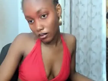 Chaturbate Private Sex Chat of ebony_slimgirl2
