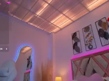 Chaturbate Best live sex cam show of estrellavega_