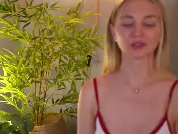 Chaturbate Nude Webcam of hey_becky