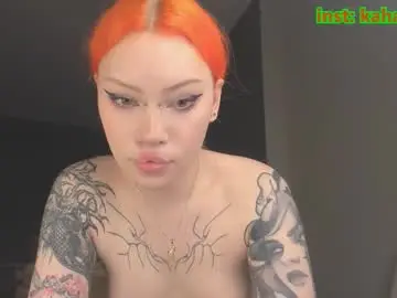 Chaturbate Best Webcam of kahasani