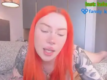 Chaturbate Live Sex Cam of kahasani