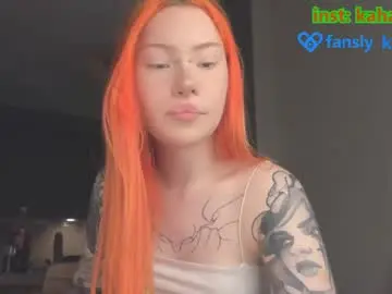 Chaturbate Live Porn of kahasani