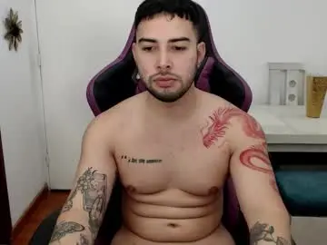 Chaturbate Free Live Porn of latam_