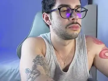 Chaturbate Watch Live Sex Cams of latam_