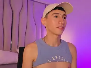 Chaturbate Sex Cam of lian_cameron