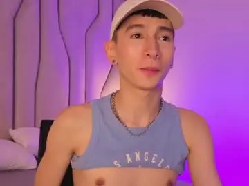 Chaturbate Adult Webcam of lian_cameron