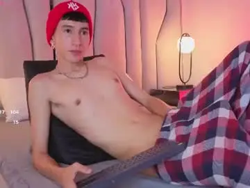Chaturbate Free Porn Cam of lian_cameron