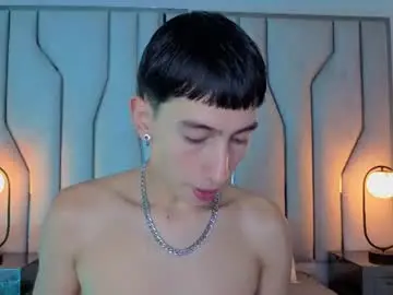 Chaturbate Free Live Porn of lian_cameron