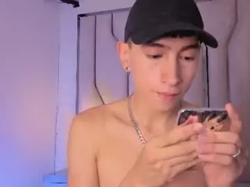 Chaturbate Free Porn Cam of lian_cameron