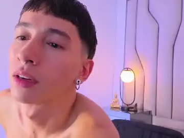 Chaturbate Adult Webcam of lian_cameron