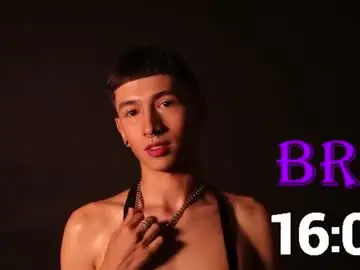 Chaturbate Best live sex cam show of lian_cameron
