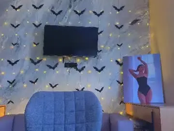 Chaturbate Adult Webcams of miss_bubbles