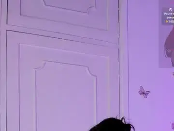 Chaturbate Sex Chat of molly_blue01