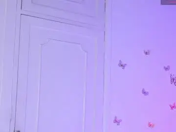 Chaturbate Best Webcam of molly_blue01