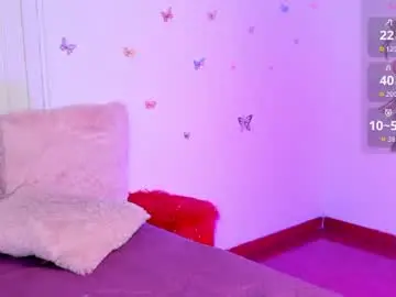 Chaturbate Live Sex of molly_blue01