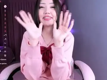 Chaturbate Best Webcam of momo_ayase