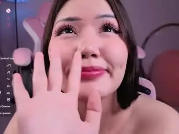 Chaturbate Best live sex cam show of momo_ayase