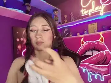 Chaturbate Sex Cam of mycutiebabe