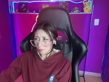 Chaturbate Sex Cam of mycutiebabe