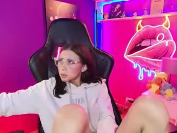 Chaturbate Nude Webcam of mycutiebabe