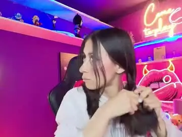 Chaturbate Adult Webcams of mycutiebabe