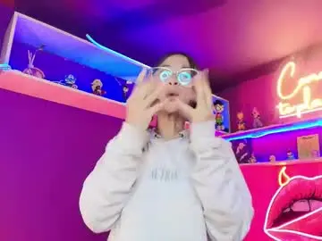 Chaturbate Nude Webcam of mycutiebabe