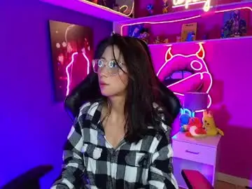 Chaturbate Nude Webcam of mycutiebabe