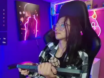 Chaturbate Nude Webcam of mycutiebabe