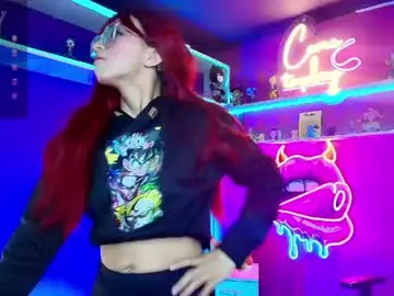 Chaturbate Adult Webcam of mycutiebabe