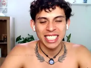 Chaturbate Sex Cam of no_face_69