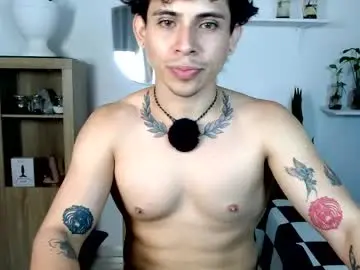 Chaturbate Best Webcam of no_face_69