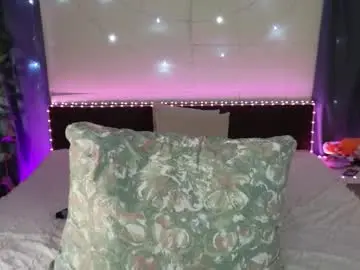 Chaturbate Adult Webcams of okerriella