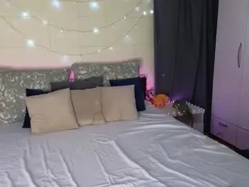 Chaturbate Free Live Porn of okerriella