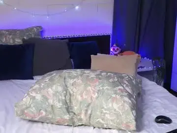 Chaturbate Live Sex Cam of okerriella