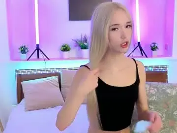 Chaturbate Free Live Porn of okerriella