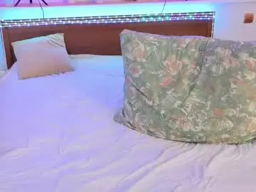 Chaturbate Best live sex cam show of okerriella