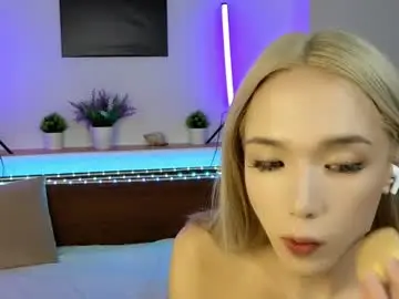 Chaturbate Free Porn Cam of okerriella