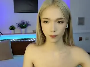 Chaturbate Sex Cam of okerriella