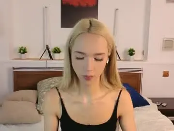 Chaturbate Sex Chat of okerriella