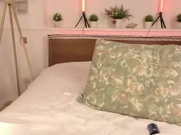 Chaturbate Live Sex of okerriella