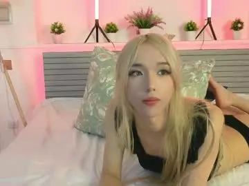 Chaturbate Best live sex cam show of okerriella