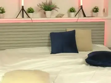 Chaturbate Adult Video Chat of okerriella