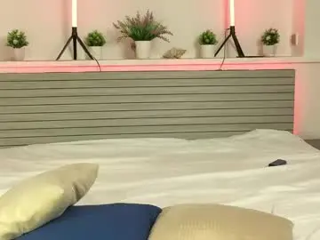 Chaturbate Best live sex cam show of okerriella