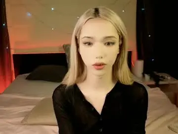 Chaturbate Private Sex Chat of okerriella