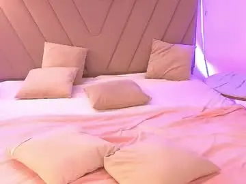 Chaturbate Nude Webcam of okerriella